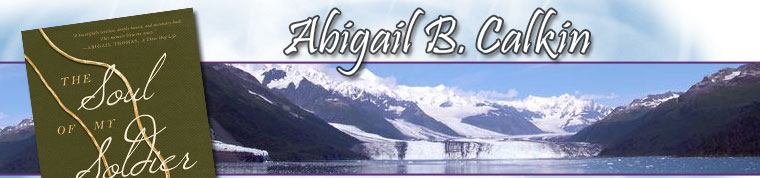 Abigail B. Calkin - The Soul of My Soldier