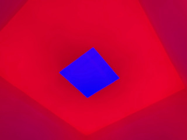 Friends Seminary's Skyspace design 1