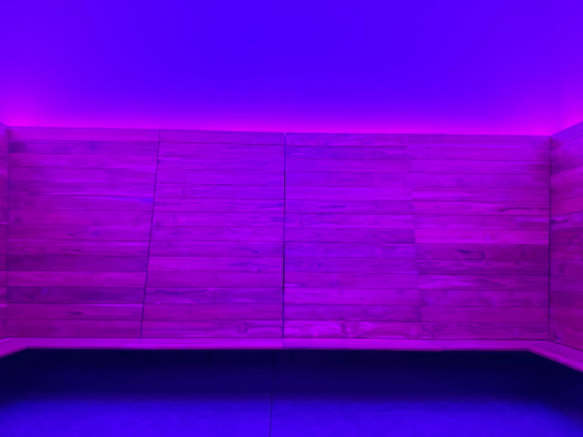 Friends Seminary's Skyspace design 2